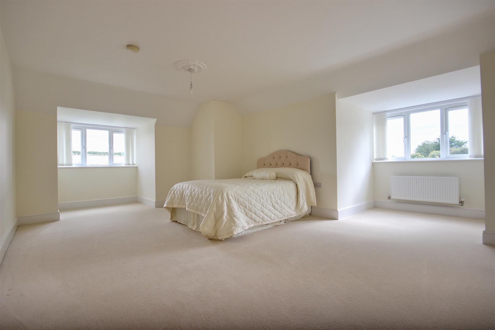Riplingham Road, Skidby
